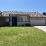 $2195 – 2603 Tropical Ave., Bakersfield, CA 93313 Southwest Home Has Been RENTED!