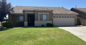 $2195 – 2603 Tropical Ave., Bakersfield, CA 93313 Southwest Home Has Been RENTED!