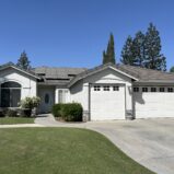 $2595-10504 Loughton Ave. Bakersfield, CA 93311 Southwest Home With Pool & Solar Has Been RENTED!!