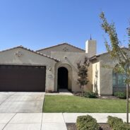 $2795 – 1903 Highgate Greens Dr., Bakersfield, CA 93311 – Southwest Home in Highgate at Seven Oaks with SOLAR Has Been RENTED!1