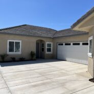 $2195 – 8405 Frankie Lou St. UNIT B, Bakersfield, CA 93314 duplex unit Has Been RENTED!
