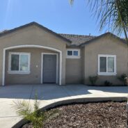 $1695 – 8405 Frankie Lou St. UNIT A, Bakersfield, CA 93314 duplex unit Has Been RENTED!