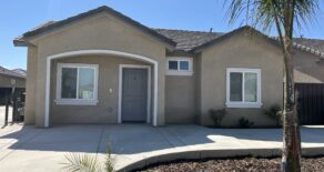 $1695 – 8405 Frankie Lou St. UNIT A, Bakersfield, CA 93314 duplex unit For RENT!