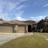 $2600-10608 Montemar Dr. Bakersfield, CA 93311 Southwest Home with SOLAR Has Been RENTED!!