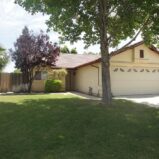 $1995 – 4509 Mattnick Dr., Bakersfield, CA 93313 Southwest Home Has Been Rented!