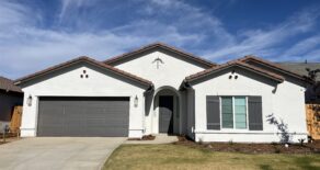 $2600 – 8502 Basalt St., Bakersfield, CA 93314 Northwest brand NEW Home with SOLAR! Sorry this home has been Rented