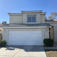 $1995 – 3911 Frost Way, Bakersfield, CA 93311 Southwest Home Has Been RENTED!