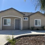 $1750 – 8613 Frankie Lou St. UNIT A, Bakersfield, CA 93314 duplex unit Has Been RENTED!!