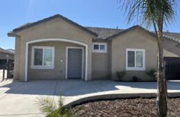 $1750 – 8613 Frankie Lou St. UNIT A, Bakersfield, CA 93314 duplex for RENT!!