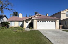 $2195- 9722 Casa Del Sol Dr., Bakersfield, CA 93311 Southwest Home For RENT!