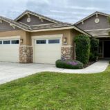 $3250 – 10611 Midge Dr., Bakersfield, CA 93314 Northwest Home with OWNED SOLAR For RENT!!