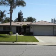 $2195 – 5704 Logan St., Bakersfield, CA 93308 Olive Drive Area Home For RENT!!