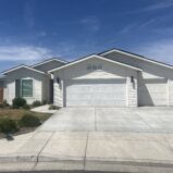 $2700 – 7618 Emerald Green Ave., Bakersfield, CA 93313 Southwest Home with OWNED SOLAR HAS BEEN RENTED!!!!