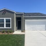 $2495 – 3112 Kingwood Lane., Shafter, CA 93263 Brand New Home with SOLAR For RENT!