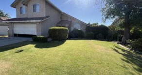 $2195 – 3220 Cattleman St., Bakersfield, CA 93312 – Northwest Home, COMING SOON For RENT!!