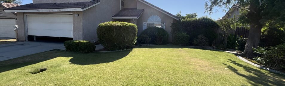 $2195 – 3220 Cattleman St., Bakersfield, CA 93312 – Northwest Home, COMING SOON For RENT!!