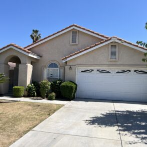 $2250 – 9425 Lanneau Ct., Bakersfield, CA 93311 Southwest Home Has Been RENTED!