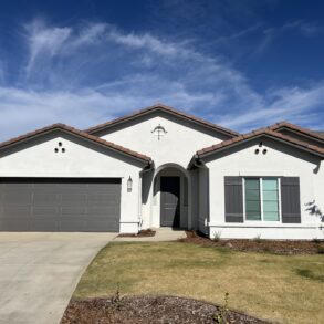 $2600 – 8502 Basalt St., Bakersfield, CA 93314 Northwest brand NEW Home with SOLAR For RENT!