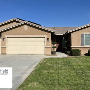 $2500 – 10600 Pyrenees Way, Bakersfield, CA 93314 Northwest Home with SOLAR has been RENTED!