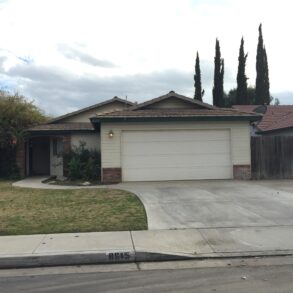 $1995 – 8615 Icicle Creek Dr., Bakersfield, CA 93312 Northwest Riverlakes Home for RENT!!