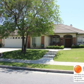 $3195 – 12217 Tule River Way, Bakersfield, CA 93312 Northwest Home with POOL Has Been Rented!!