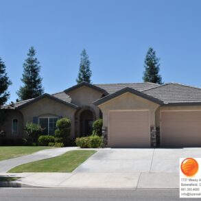 $2650 – 11418 Marazion Hill Court, Bakersfield, CA 93311 – Seven Oaks Home COMING SOON!