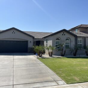 $2300 – 5417 Crystal Cascade Ln., Bakersfield, CA 93313 Southwest Home For RENT!!