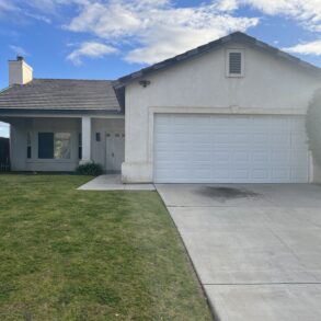 $2150 – 9635 Brillo Dr., Bakersfield, CA 93306 Northeast Home For RENT!!