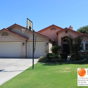 $2400 – 10313 Single Oak Dr,, Bakersfield, CA 93311 – Southwest Home Has Been RENTED!