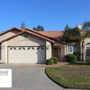 $2300 – 4506 Polo Jump Ct., Bakersfield, CA 93312 Northwest Home With a POOL has been rented!