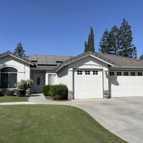 $2795-10504 Loughton Ave. Bakersfield, CA 93311 Southwest Home With Pool & Solar, COMING SOON For RENT!!