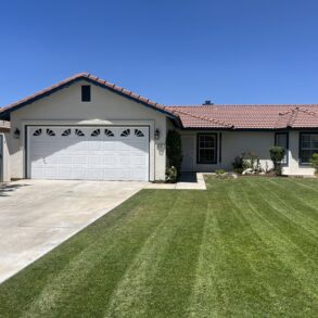 $2295 – 8510 Sun Harbor Dr., Bakersfield, CA 93312 Riverlakes Home Has Been RENTED!