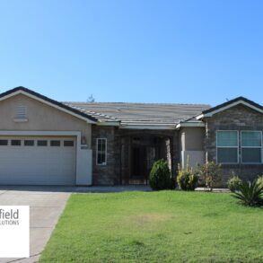 $2695 – 5221 Fountain Grass Ave., Bakersfield, CA 93313 Southwest Home Has Been RENTED!