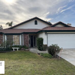 $2299 – 9015 Winlock St., Bakersfield, CA 93312 Northwest Home is no longer available!!