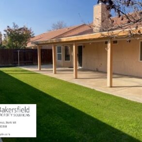 $2100 – 4413 Sierra Redwood Dr., Bakersfield, CA 93313 Southwest Home Has Been RENTED!