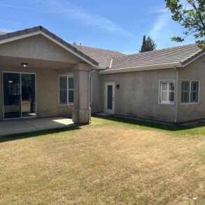 $2500 – 6819 Savannah Falls Dr., Bakersfield, CA 93312 Northwest Home Has Been RENTED!