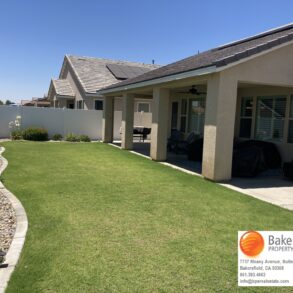 $2950 – 14109 Barbon Beck Ave., Bakersfield, CA 93311 – Northwest Home in Highgate at Seven Oaks with SOLAR Has Been RENTED!!