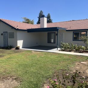 $2295 – 8510 Sun Harbor Dr., Bakersfield, CA 93312 Riverlakes Home Has Been RENTED!