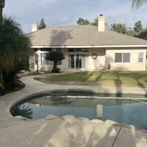 $2895 – 5317 Southshore Dr., Bakersfield, CA 93312 Northwest Home with POOL Has Been RENTED!!