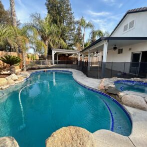 $2900 – 5500 Cove Ct, Bakersfield, CA 93312 Northwest Home with POOL & SOLAR Has Been RENTED!
