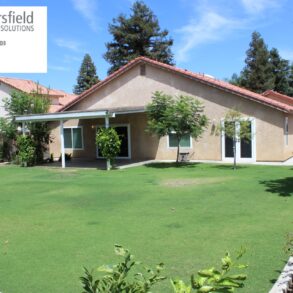 $2400 – 10313 Single Oak Dr,, Bakersfield, CA 93311 – Southwest Home Has Been RENTED!