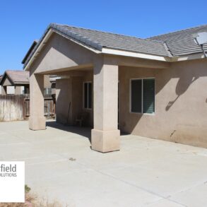 $2695 – 5221 Fountain Grass Ave., Bakersfield, CA 93313 Southwest Home Has Been RENTED!