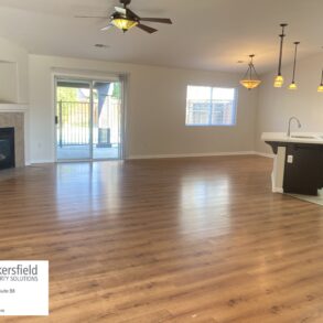 $2600 – 12804 Marradi Ave., Bakersfield, CA 93312 Northwest Home With a POOL Has Been RENTED!
