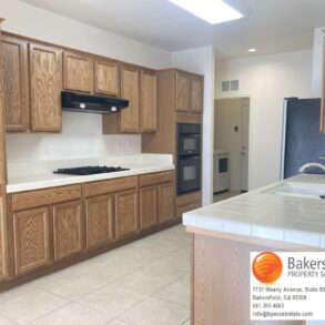 $2350 – 12711 Windy Ridge Dr., Bakersfield, CA 93312 Northwest Home Has been RENTED!