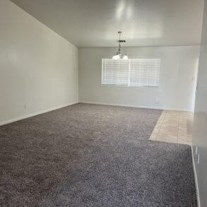 $2195 – 2603 Tropical Ave., Bakersfield, CA 93313 Southwest Home For RENT!