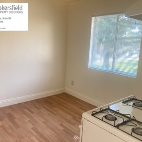 $995 – 3318 North Chester #D, Bakersfield, CA 93308, Oildale duplex unit Has Been RENTED!