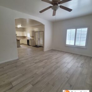 $2850 – 11211 Vista Ridge Dr., Bakersfield, CA 93311!! Southwest Home with SOLAR For RENT!