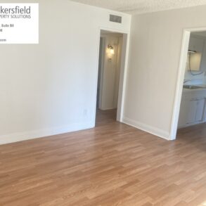 $995 – 3318 North Chester #D, Bakersfield, CA 93308, Oildale duplex unit Has Been RENTED!