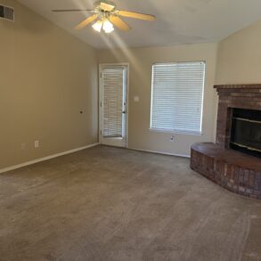 $2295 – 8510 Sun Harbor Dr., Bakersfield, CA 93312 Riverlakes Home Has Been RENTED!