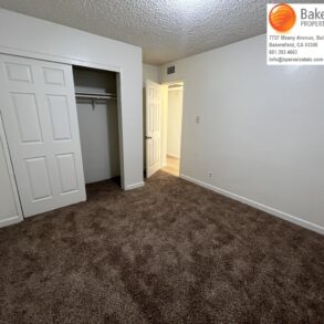 $1095 – 3318 North Chester Ave. #A, Bakersfield, CA 93308, Oildale duplex unit Has Been Rented!